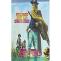 Plomo en la sangre (Colección Oeste)