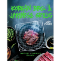 Korean BBQ & Japanese Grills: Yakitori, Yakiniku, Izakaya