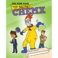 Top Secret: Chemx