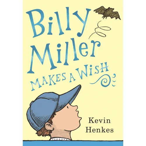 Billy Miller Makes a Wish
