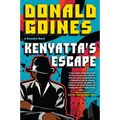 Kenyatta's Escape