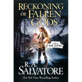 Reckoning of Fallen Gods: A Tale of the Coven