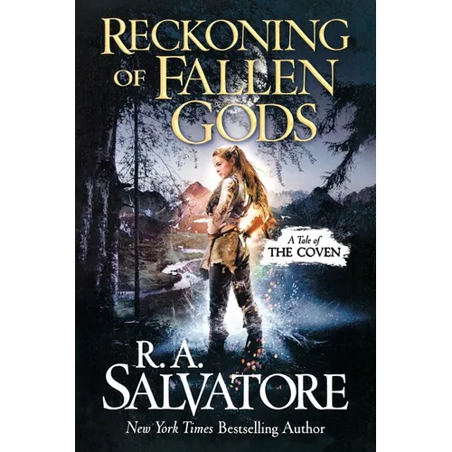 Reckoning of Fallen Gods: A Tale of the Coven