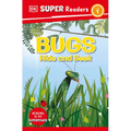 DK Super Readers Level 1 Bugs Hide and Seek