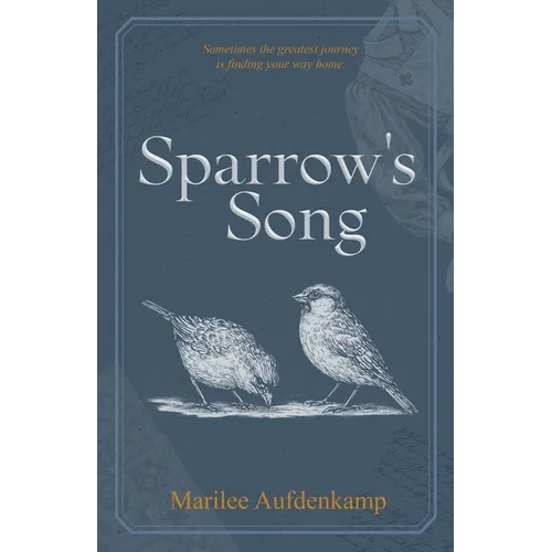 Sparrow's Song