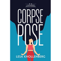 Corpse Pose: A Sam Jameson Novel of Suspense