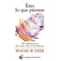 Eres Lo Que Piensas