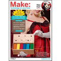 Make: Technology on Your Time: Volume 13