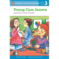 Young Cam Jansen and the Lost Tooth