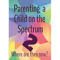 Parenting a Child on the Spectrum 2