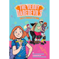 Shelly Struggles to Shine (the Derby Daredevils Book #2)