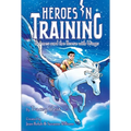 Hermes and the Horse with Wings