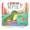 ¿Eres Un Reptil?