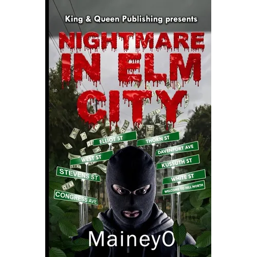 Nightmare in Elm City
