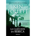 La Clave Está En Rebeca / The Key to Rebecca