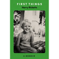 First Things