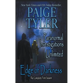 Edge of Darkness: The Complete First Season (Paranormal Investigations Unlimited)