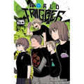 World Trigger, Vol. 26
