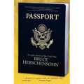 Passport - An Epic Novel of the Cold War