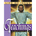 Life of Jesus: Teachings
