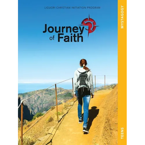 Journey of Faith for Teens, Mystagogy