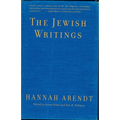 Jewish Writings