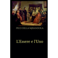 L'Essere e l'Uno