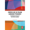 Corpus Use in Italian Language Pedagogy: Exploring the Effects of Data-Driven Learning