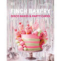 Finch Bakery Disco Bakes and Party Cakes