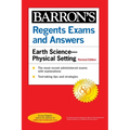Regents Exams and Answers: Earth Science--Physical Setting Revised Edition