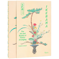 Ikebana: The Art and Beauty of Flower Arranging