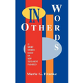 In Other Words: 12 Short Stories Based on New Testament Parables