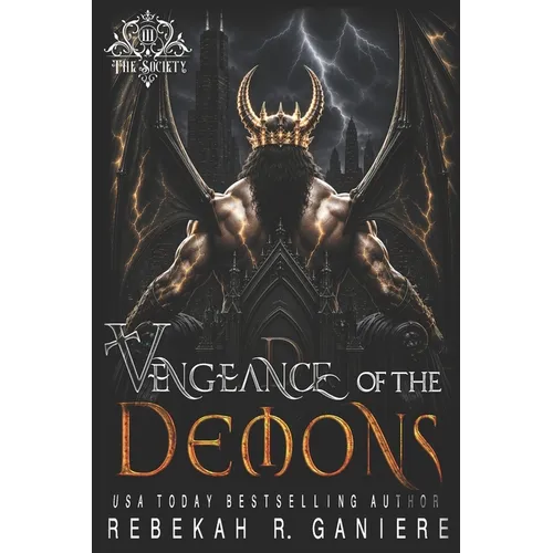 Vengeance of the Demons