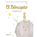 El Principito. Edición Tapa Dura / The Little Prince