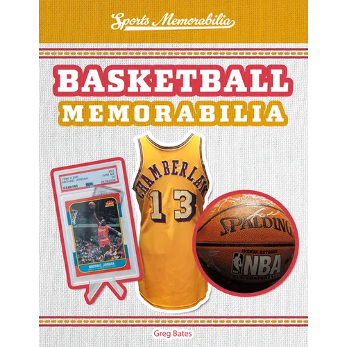 Basketball Memorabilia