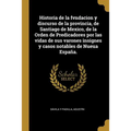 Historia de la fvndacion y discurso de la provincia, de Santiago de Mexico, de la Orden de Predicadores por las vidas de sus varones insignes y casos