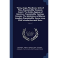 The Apology, Phaedo and Crito of Plato, Translated by Benjamin Jowett. The Golden Sayings of Epictetus, Translated by Hastings Crossley. The Meditatio