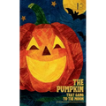 The Pumpkin That Sang to the Moon And Other Bilingual Spanish-English Halloween Stories for Children