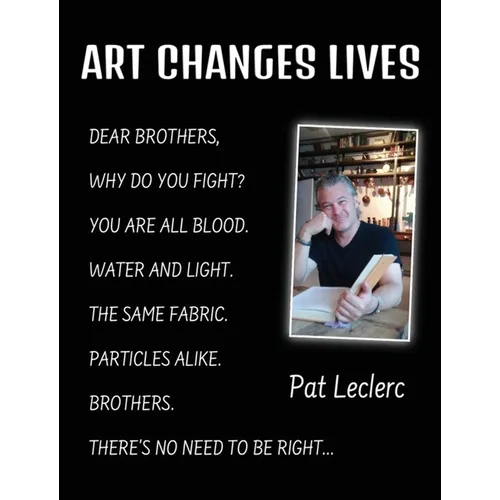 Art Changes Lives