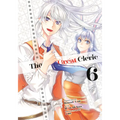 The Great Cleric 6