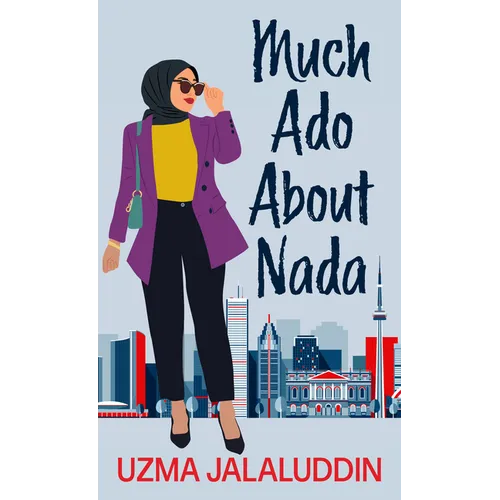 Much ADO about NADA
