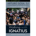 Walking with Ignatius: In Conversation with Dario Menor