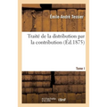 Traité de la Distribution Par La Contribution, Doctrine Et Jurisprudence, Droits Des Créanciers: Cautionnement Des Officiers Ministériels