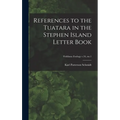 References to the Tuatara in the Stephen Island Letter Book; Fieldiana Zoology v.34, no.1