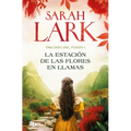 La Estación de Las Flores En Llamas / Flower Station in Flames
