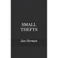 Small Thefts: Deformed Sonnets
