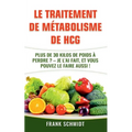 Le traitement de métabolisme de hCG: Plus de 30 kilos de poids à perdre? - Je l'ai fait, et vous pouvez le faire aussi!