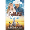 Learning to Love: Christian Contemporary Romance