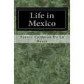 Life in Mexico