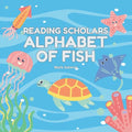 Reading Scholars: Alphabet of Fish
